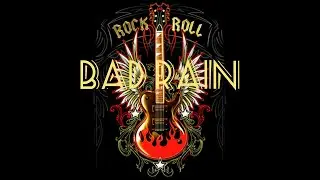 Bad Rain - Rhythm of Love (Scorpions cover)