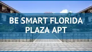 BE SMART FLORIDA PLAZA APT 3* Тенерифе обзор – БЕ СМАРТ ФЛОРИДА ПЛАЗА АПТ 3* Тенерифе видео обзор
