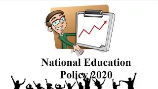 New education policy 2020|New education system added by government of India
