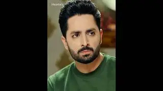 Mehak can't do that 💗 | Kaisi Teri Khudgarzi | Danish Taimoor x Dur-e-Fishan