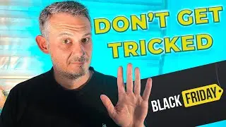 How Black Friday Affects Your Wallet  | The Hidden Psychology with DOPAMINE