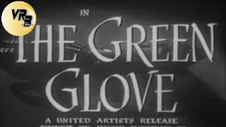 The Green Glove - restored by VRB (Film-Noir, Drama 1952)
