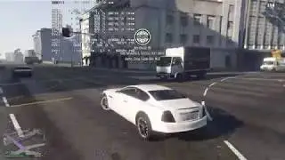 Grand Theft Auto V | i7-2600 + GTX 1070