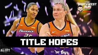 Could This Team Actually Bring Arizona a Championship?