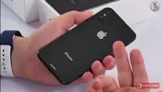 Apple Original iphone 8 unboxing & review Don't Miss
