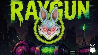 Hanys - Raygun [Free Download]