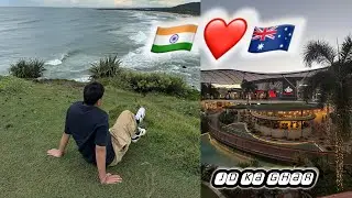 Pacific fair meh Jd ka ghar mila? #Australia#JD #housefull4#goldcoast#vlogs#viral #hrithikmehravlogs