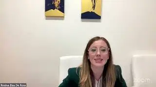 Salotto Notariato, stagione 3, episodio 15: scissione mediante scorporo