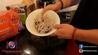 How To Make MTS Whey Protein Sludge Recipe - MassiveJoes MasterClass - Machine Marc Lobliner