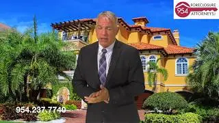 954 Foreclosure Attorneys Commercial | 954.237.7740