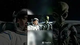 🧠 Alien Interview Gone Wrong | Random Comedy Ep. 3