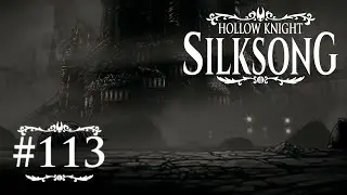 Die Leere | Hollow Knight Silksong | #113