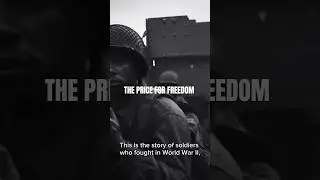 Forgotten Buffalo Soldiers on D-Day &mdash; the bravery history almost erased 🇺🇸