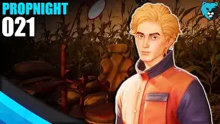 Propnight Moves So Spicy It'll Make You SPIT FIRE | Ep. 021
