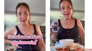 Make lunch with me / Slimming world edition