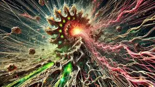Tech Norris - An Elegy for Light (Full Album)