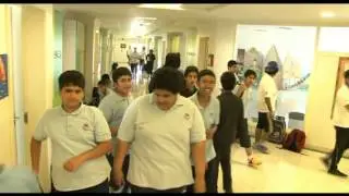 Hawar International School