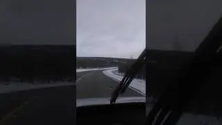По Якутии на Камазике (ОКА)!!