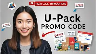 U-Pack Promo Code: Save Big with U-Pack Coupon & Discount Codes!