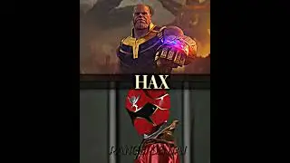 Thanos mcu vs captain Marvelous