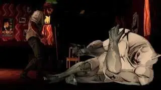 The Wolf Among Us - Novice Librarian