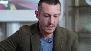 Jonathan Saunders At The House Of Grazia| Grazia UK