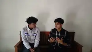Konseling sesi 1