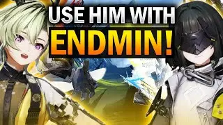 THIS 6 STAR OPERATOR CHANGES EVERYTHING! - Lifeng is INSANE in Arknights Endfield