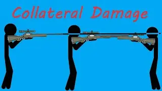 CollateralDamage