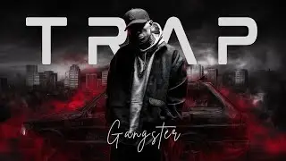 Ultimate Hustle Playlist: Gangster Trap, Freestyle Rap & Drill Mix | For Focus Gym Motivation 2026!
