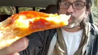 Jet city pizza