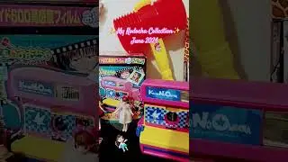 my #kodocha collection as of 6/24 #anime #manga #tv #kodomonoomocha #shoujo #fypyoutube #viral #edit