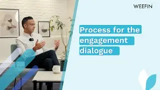 ISS ESG Scoring | How can Investors Master the Engagement Dialogue Process?