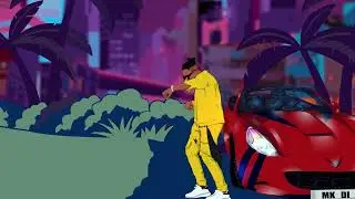 Tsy tonton sôla - MK DI (Video Lyrics)