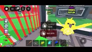 Still a brain rod bird base part 1 