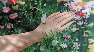 men i trust - i hope to be around (sped up/nightcore)