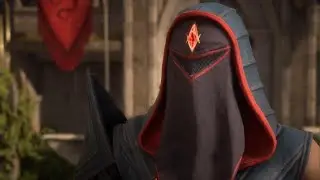 258 Dragon Age: The Veilguard - Sneaking In to the Venatori [NO SUB][Neve]