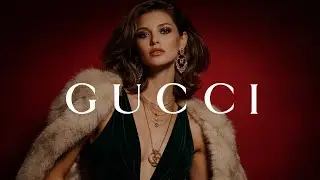 Gucci In-Store 2026 Music &middot; Premium Deep House Blend for High-End Retail