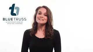 Avoid Cost-Saving When You Do A Roof Replacement | (Blue Truss)