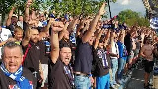 Noi suntem Peluza Sud!!!🔝🔝