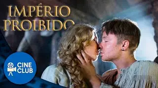 FILME COMPLETO DUBLADO 🎬 Império Proibido | Aventura | Cine Club