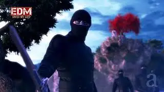 HQT - New Chinese Traditional EDM Style Get Addicted!