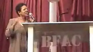 James Ross @ Valerie Lynn Smith (Singer)