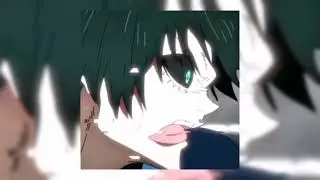 BROTA NA BASE ULTRA SLOWED x blue lock edit