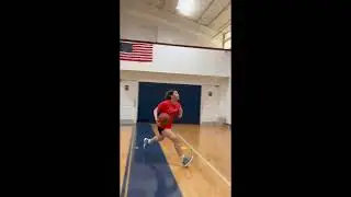 Iona PG Ella Fajardo | Elite Off Season Work With Gilas Pilipinas Star⭐️