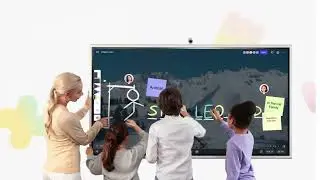Interactive Whiteboard