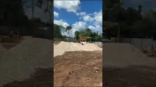 Preparando el terreno