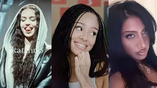 Katseye TikTok Edits Compilation Because This Was Their Year || Pt.4