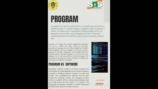 Article -Program    #snsinstitutions     #snsdesignthinker #snsdesignthinking