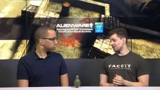 FalleN Crazy 1v3